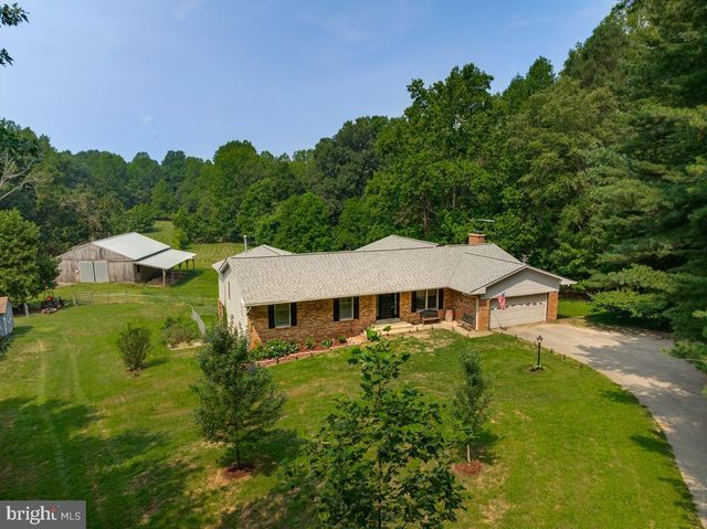 200 M F BOWEN RD, Huntingtown, MD 20639