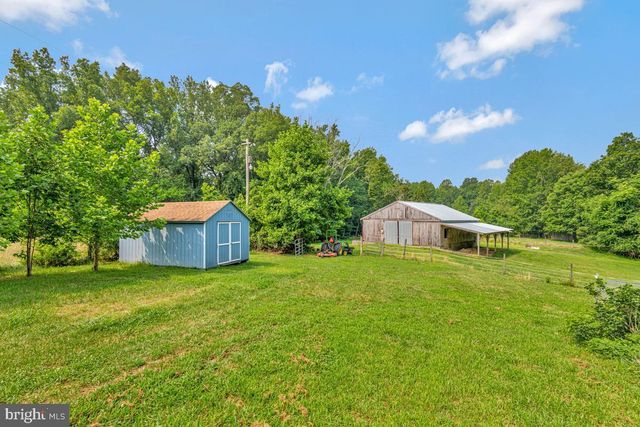 200 M F BOWEN RD, Huntingtown, MD 20639