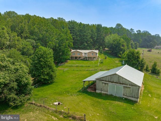 200 M F BOWEN RD, Huntingtown, MD 20639