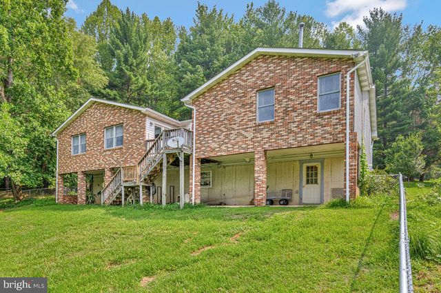200 M F BOWEN RD, Huntingtown, MD 20639