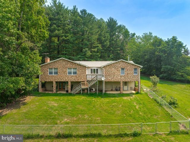 200 M F BOWEN RD, Huntingtown, MD 20639