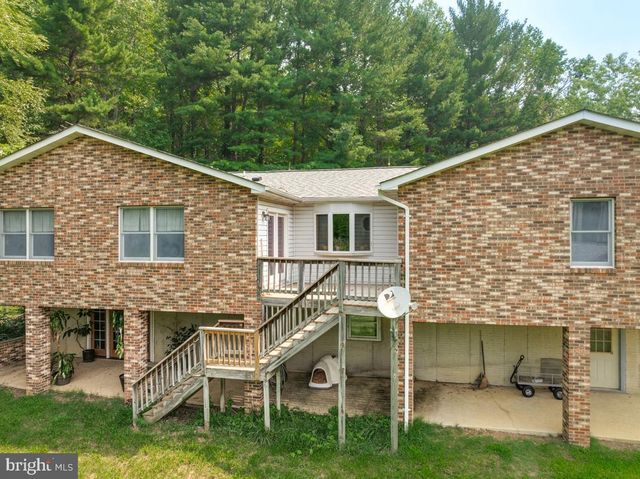 200 M F BOWEN RD, Huntingtown, MD 20639