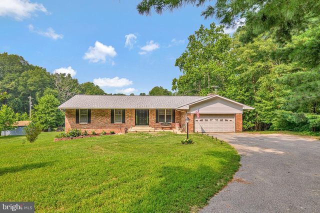 200 M F BOWEN RD, Huntingtown, MD 20639