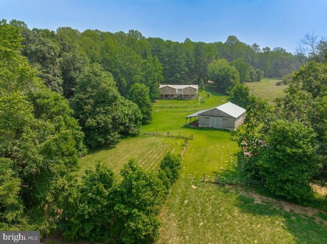 200 M F BOWEN RD, Huntingtown, MD 20639