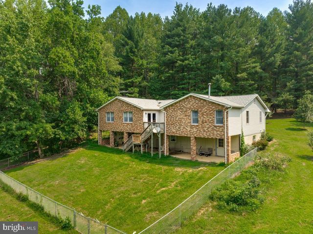 200 M F BOWEN RD, Huntingtown, MD 20639