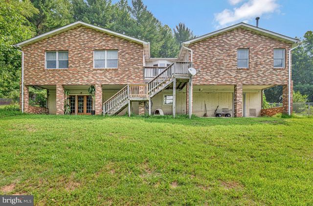 200 M F BOWEN RD, Huntingtown, MD 20639