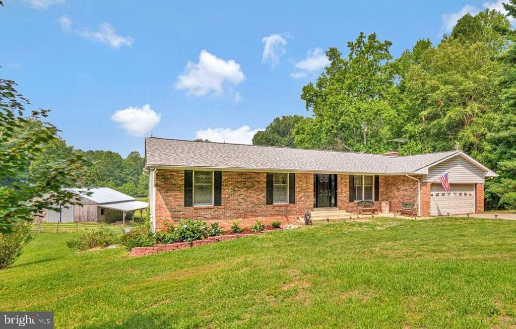 200 M F BOWEN RD, Huntingtown, MD 20639
