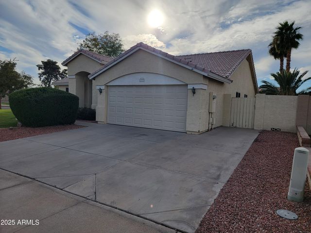 1777 E Sheffield Avenue, Chandler, AZ 85225