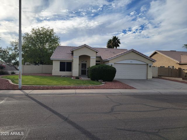 1777 E Sheffield Avenue, Chandler, AZ 85225