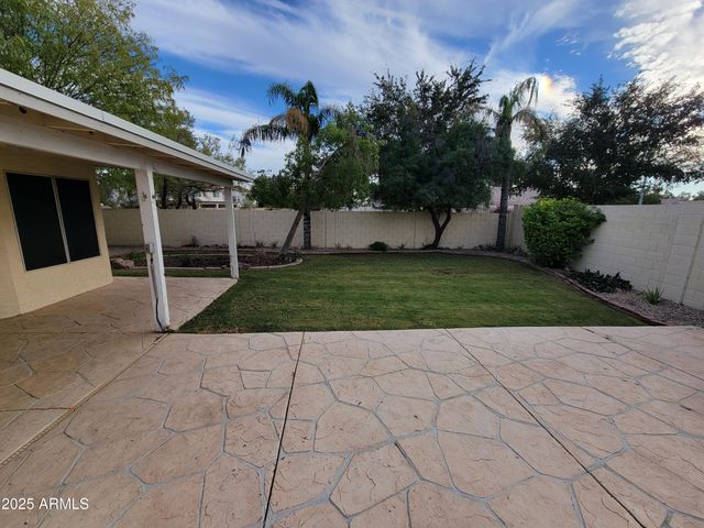 1777 E Sheffield Avenue, Chandler, AZ 85225