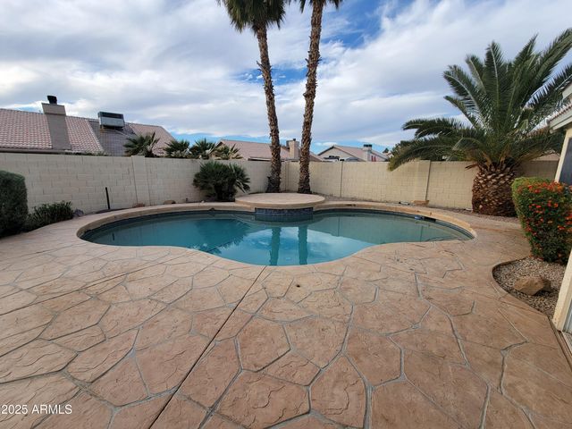 1777 E Sheffield Avenue, Chandler, AZ 85225