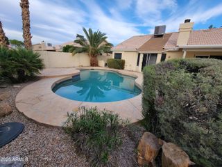 1777 E Sheffield Avenue, Chandler, AZ 85225