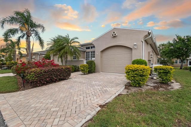 1007 CHELSEA GREENS COURT 36, Sun City Center, FL 33573