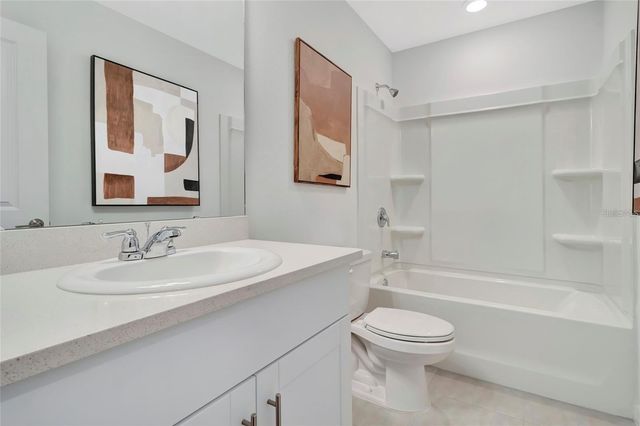 2596 PENGUIN BOULEVARD, Davenport, FL 33837