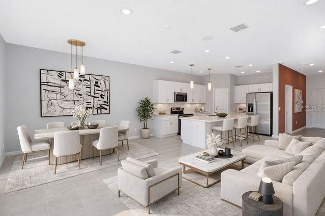 2596 PENGUIN BOULEVARD, Davenport, FL 33837