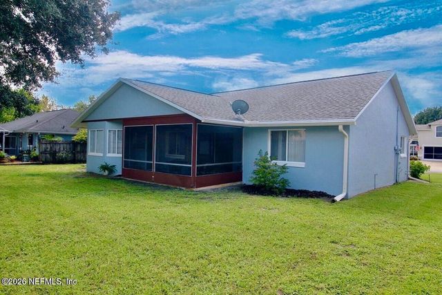 48 WESTOVER Lane, Palm Coast, FL 32164