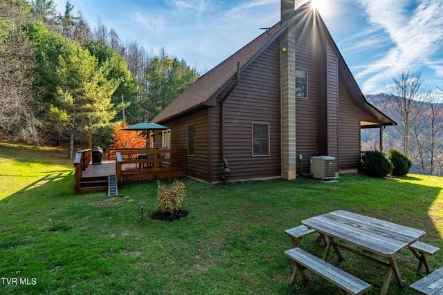 5191 Highway 421, Mountain City, TN 37683