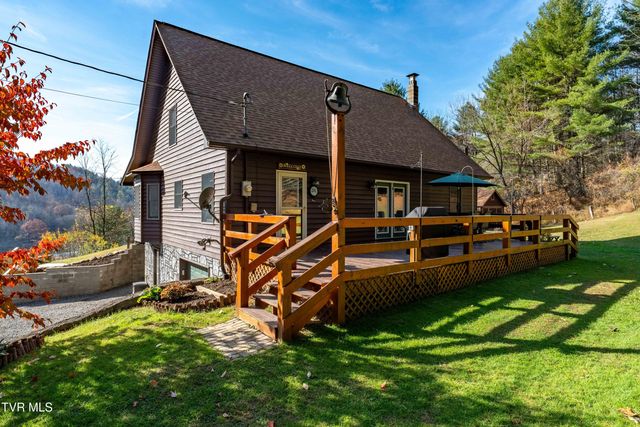 5191 Highway 421, Mountain City, TN 37683