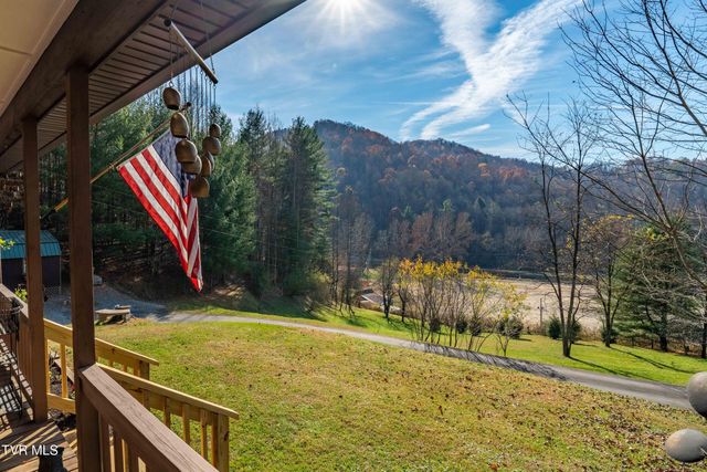 5191 Highway 421, Mountain City, TN 37683