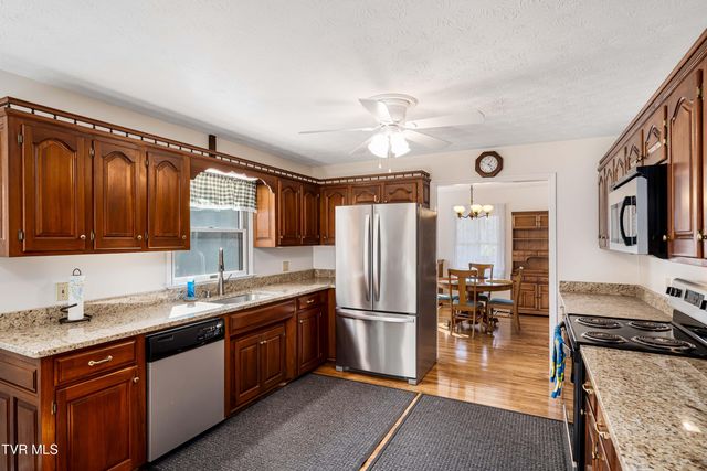 5191 Highway 421, Mountain City, TN 37683