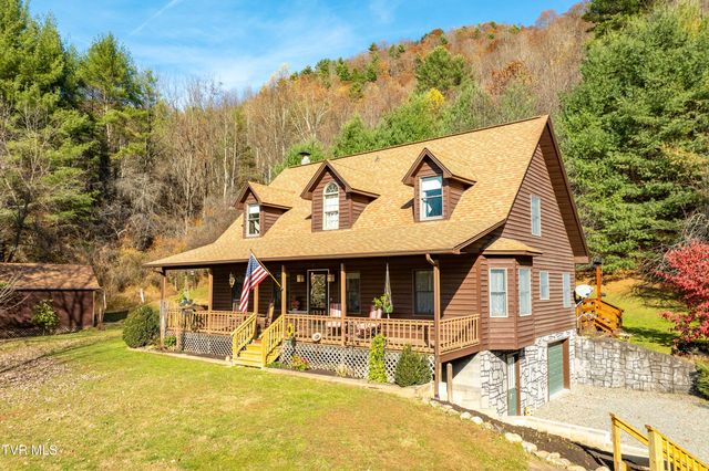 5191 Highway 421, Mountain City, TN 37683