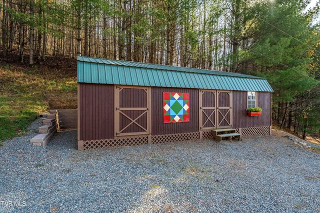 5191 Highway 421, Mountain City, TN 37683