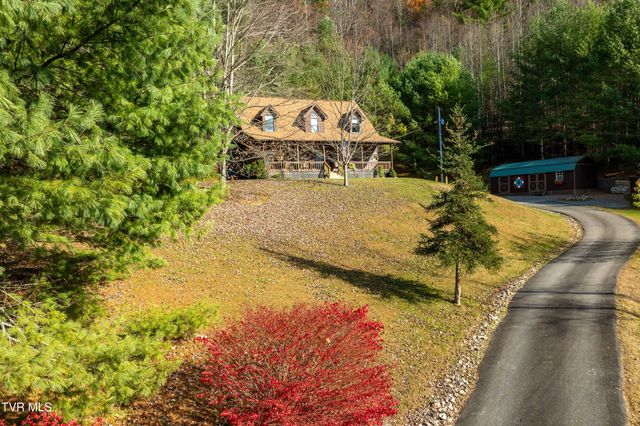 5191 Highway 421, Mountain City, TN 37683