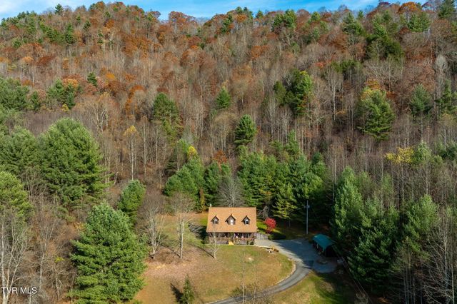 5191 Highway 421, Mountain City, TN 37683