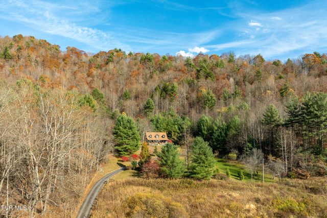 5191 Highway 421, Mountain City, TN 37683