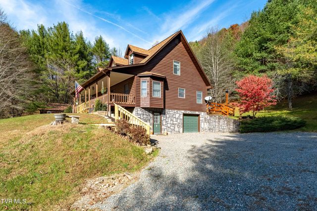 5191 Highway 421, Mountain City, TN 37683