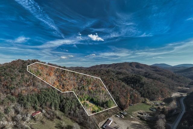 5191 Highway 421, Mountain City, TN 37683