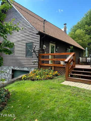 5191 Highway 421, Mountain City, TN 37683