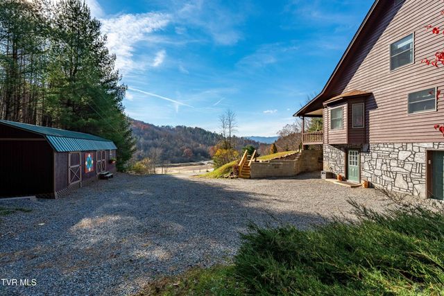 5191 Highway 421, Mountain City, TN 37683