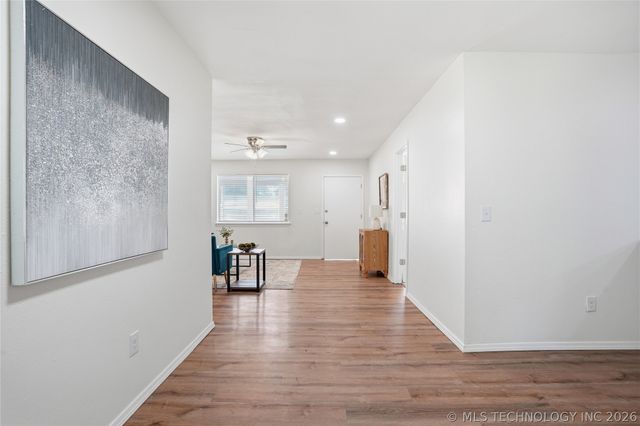 1605 S 125th East Avenue, Tulsa, OK 74128