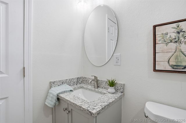 1605 S 125th East Avenue, Tulsa, OK 74128