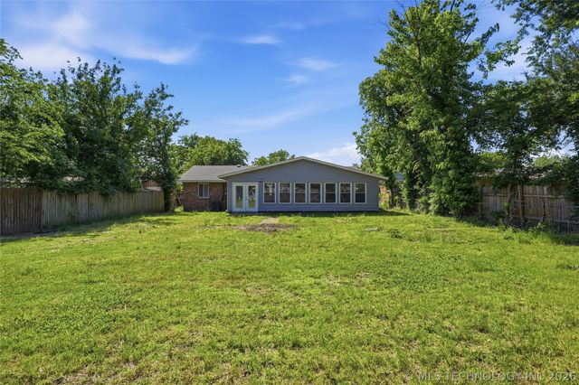 1605 S 125th East Avenue, Tulsa, OK 74128