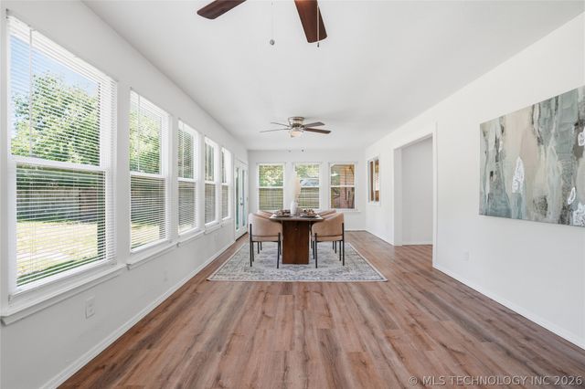 1605 S 125th East Avenue, Tulsa, OK 74128