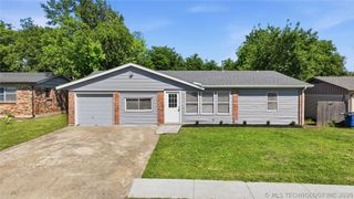 1605 S 125th East Avenue, Tulsa, OK 74128