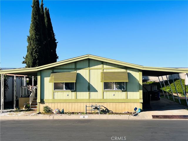 20739 Lycoming Street 16, Walnut, CA 91789
