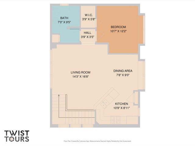 2821 Saville LOOP 21C, Austin, TX 78741