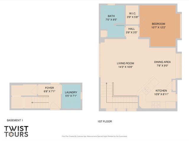 2821 Saville LOOP 21C, Austin, TX 78741