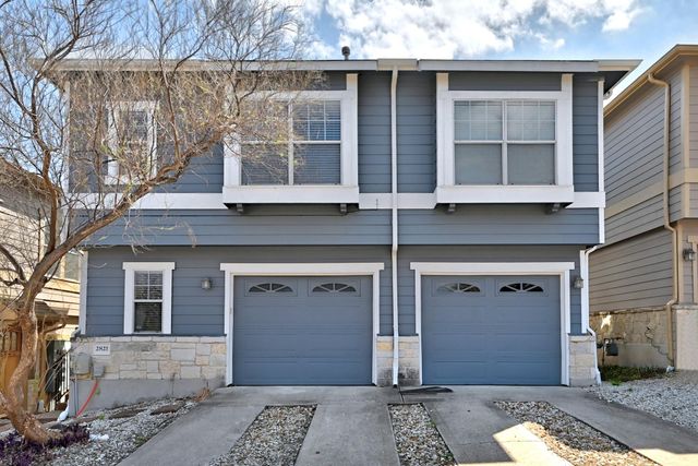 2821 Saville LOOP 21C, Austin, TX 78741