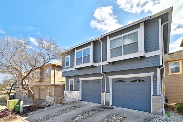 2821 Saville LOOP 21C, Austin, TX 78741