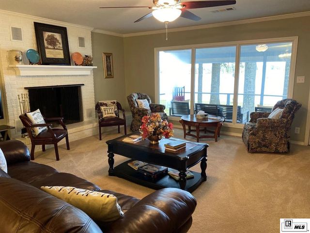 937 SCOTTS HIDEAWAY ROAD, Farmerville, LA 71241