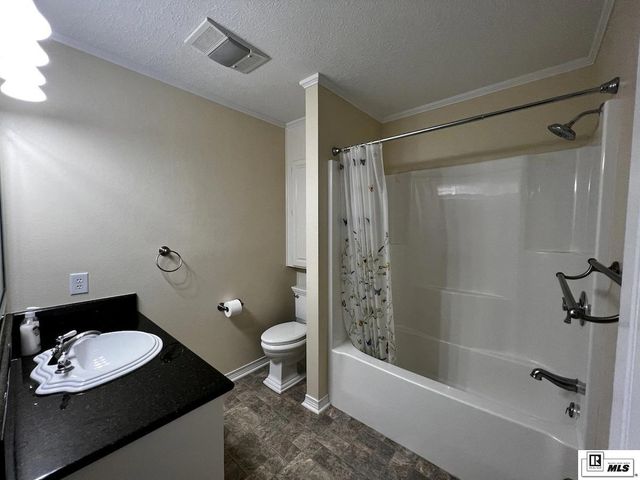 937 SCOTTS HIDEAWAY ROAD, Farmerville, LA 71241