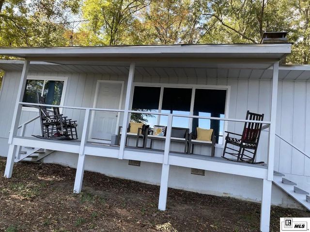 937 SCOTTS HIDEAWAY ROAD, Farmerville, LA 71241