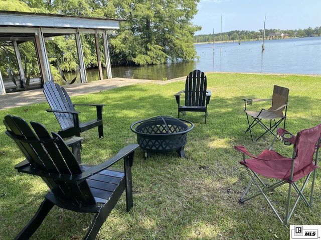 937 SCOTTS HIDEAWAY ROAD, Farmerville, LA 71241