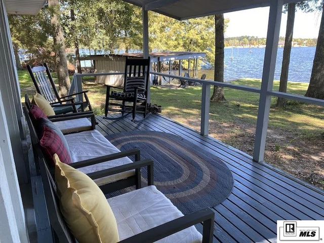 937 SCOTTS HIDEAWAY ROAD, Farmerville, LA 71241