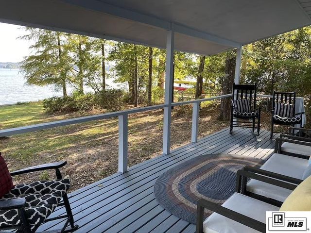 937 SCOTTS HIDEAWAY ROAD, Farmerville, LA 71241