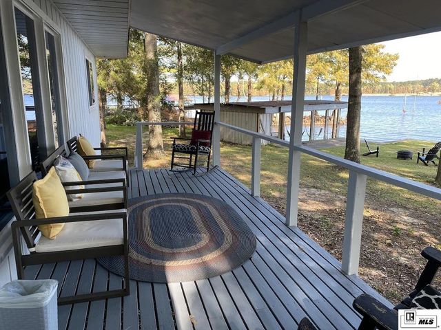 937 SCOTTS HIDEAWAY ROAD, Farmerville, LA 71241